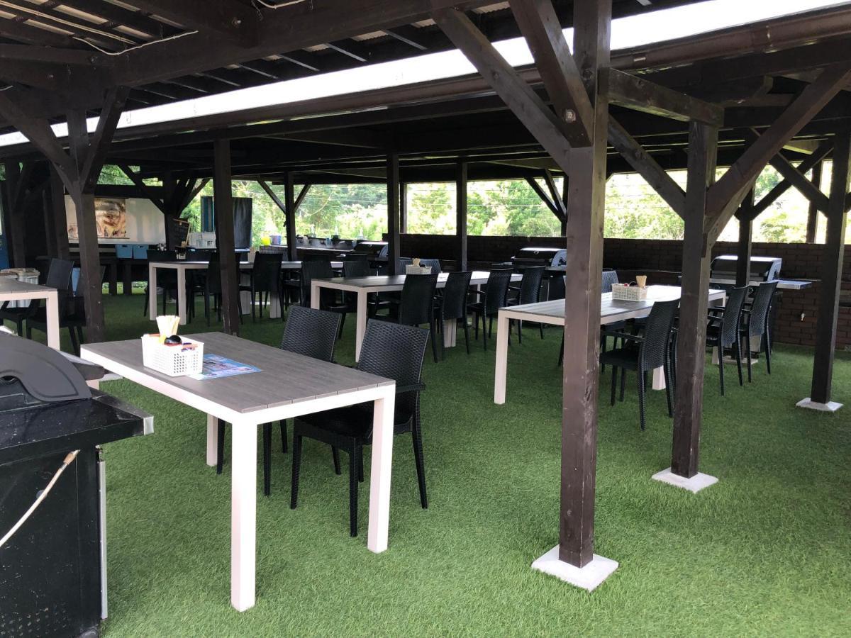 Guest House Bigfisher Club Shimoda  Exterior foto